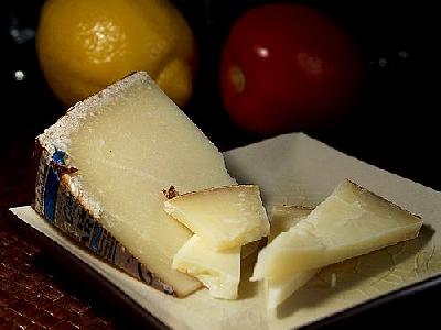 Photo Pecorino Sardo Cheese Food