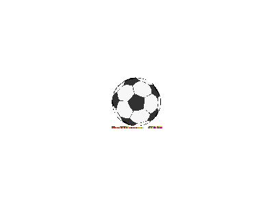 Logo Sports Soccer 001 Animated