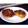 Photo Risotto Cakes Food