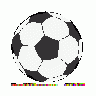 Logo Sports Soccer 001 Animated