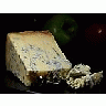 Photo Small Blue Stilton Cheese Food