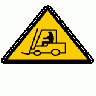 Vehicules Manutention Yv 01 Symbol